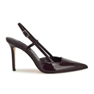 NINE WEST Mianda Slingback Pumps